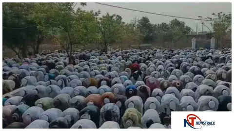 Chandauli News: बकरीद को लेकर चंदौली में प्रशासन अलर्ट,नमाजी ने की अपने कौन से अपील