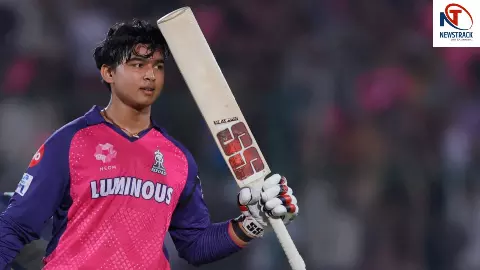 Vaibhav Suryavanshi Vaibhav Suryavanshi