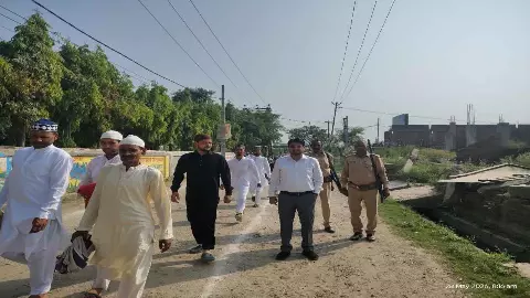Bareilly News