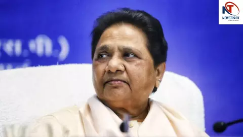 Mayawati Mayawati