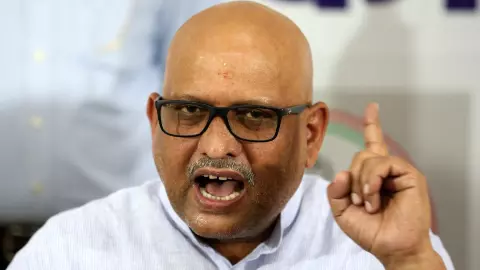Ajay Rai on PM Narendra Modi