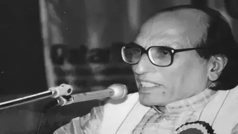 Shayar Bashir Badr Death