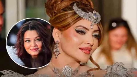 Urvashi Rautela