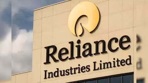 Reliance FY26 Contribution
