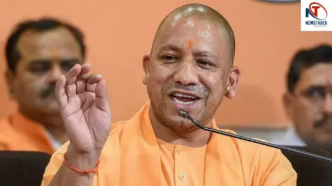 Yogi Adityanath