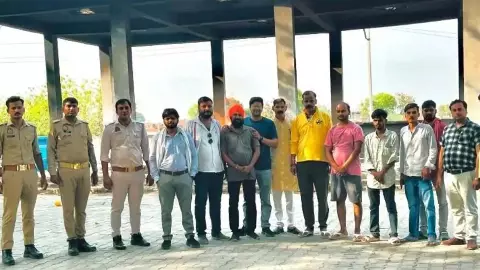 59th unidentified body laid to rest at Mainpuri