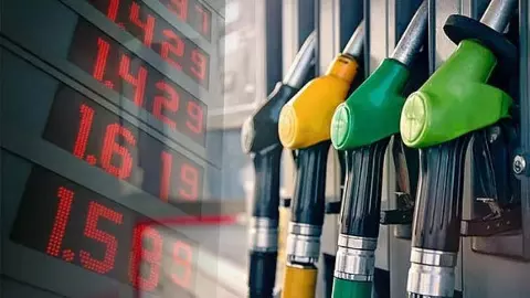 petrol diesel price today 29 may 2026 city wise fuel rates india