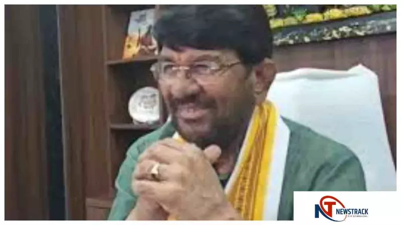 Madhya Pradesh News : एमपी में स्वावलंबी गौशाला हेतु 5 हजार गौवंश अनिवार्य: लखन पटेल