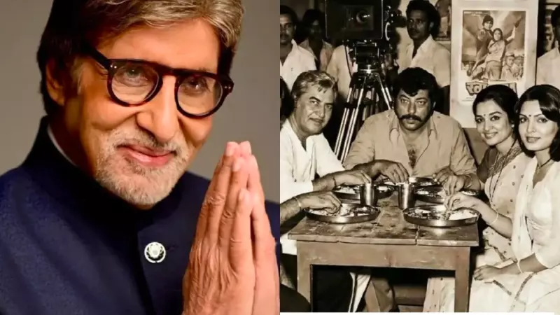 Amitabh Bachchan Praveen Babi Relation Amitabh Bachchan Praveen Babi Relation