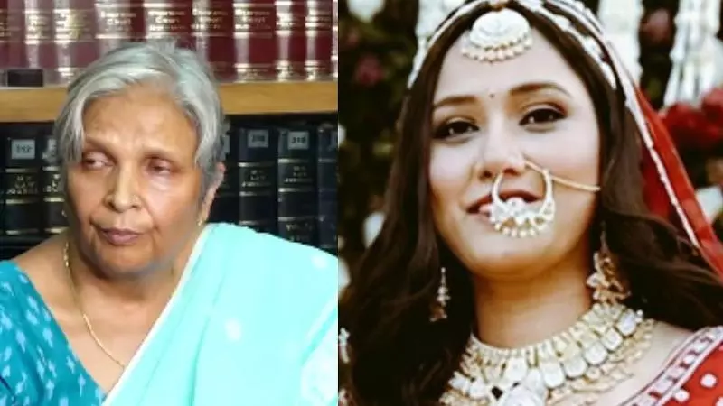 Twisha Sharma Death Case
