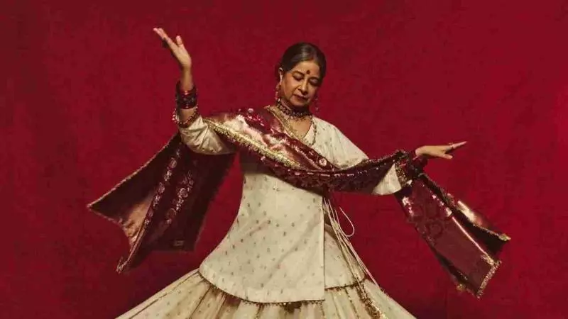 Rekha Bhardwaj Kaun Hai Rekha Bhardwaj Kaun Hai