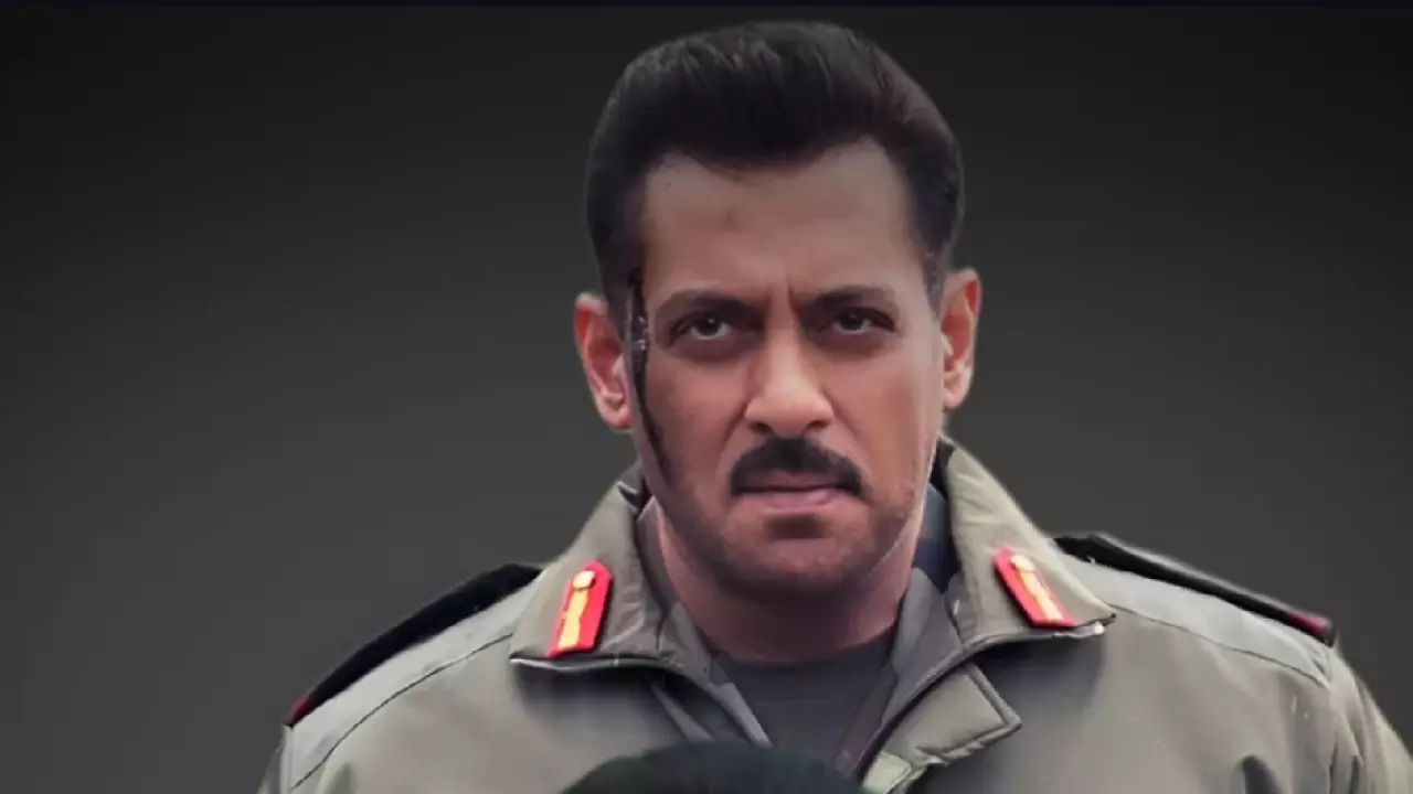 Salman Khan Maatrubhumi Movie Review