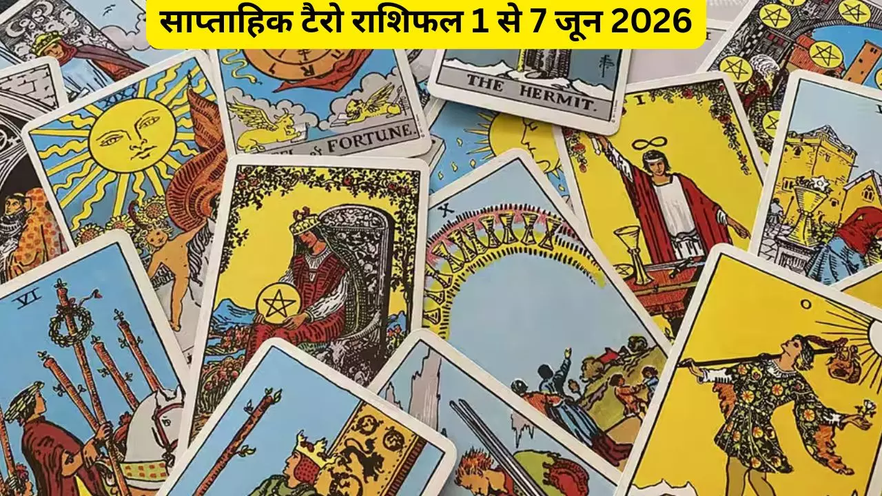 Weekly Tarot Horoscope Weekly Tarot Horoscope