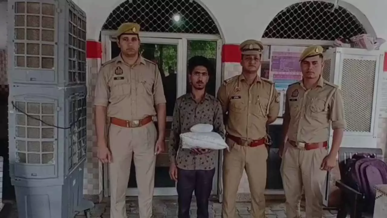 Hapur News Hapur News
