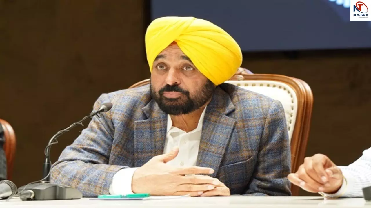 AAP Punjab Victory AAP Punjab Victory