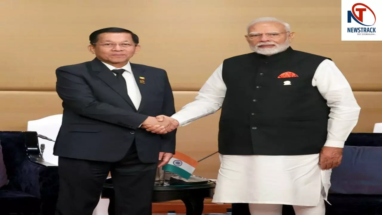 PM Narendra Modi PM Narendra Modi
