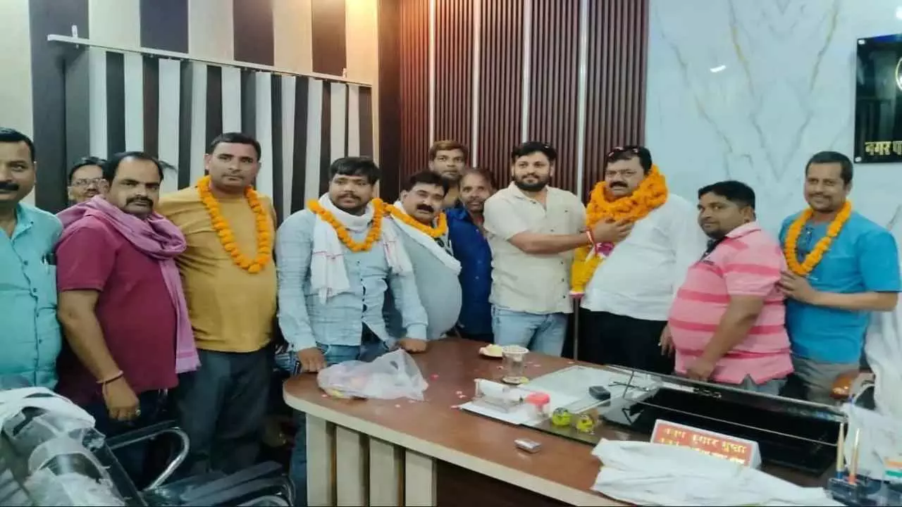 Auraiya News Auraiya News