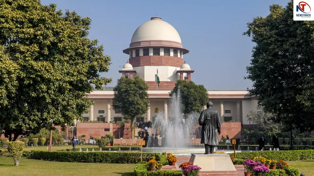 Supreme Court on NEET Supreme Court on NEET