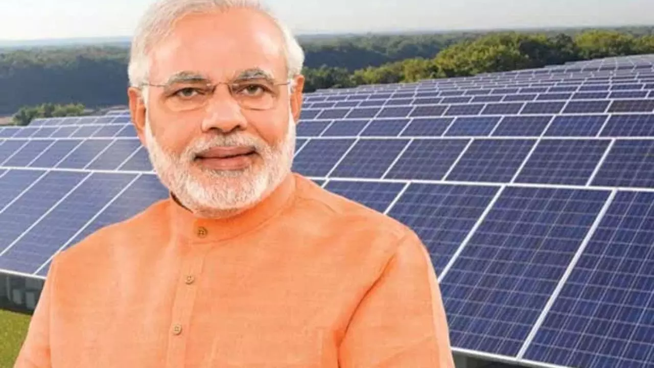 pm surya ghar yojana solar subsidy multiple meter rule india 2026