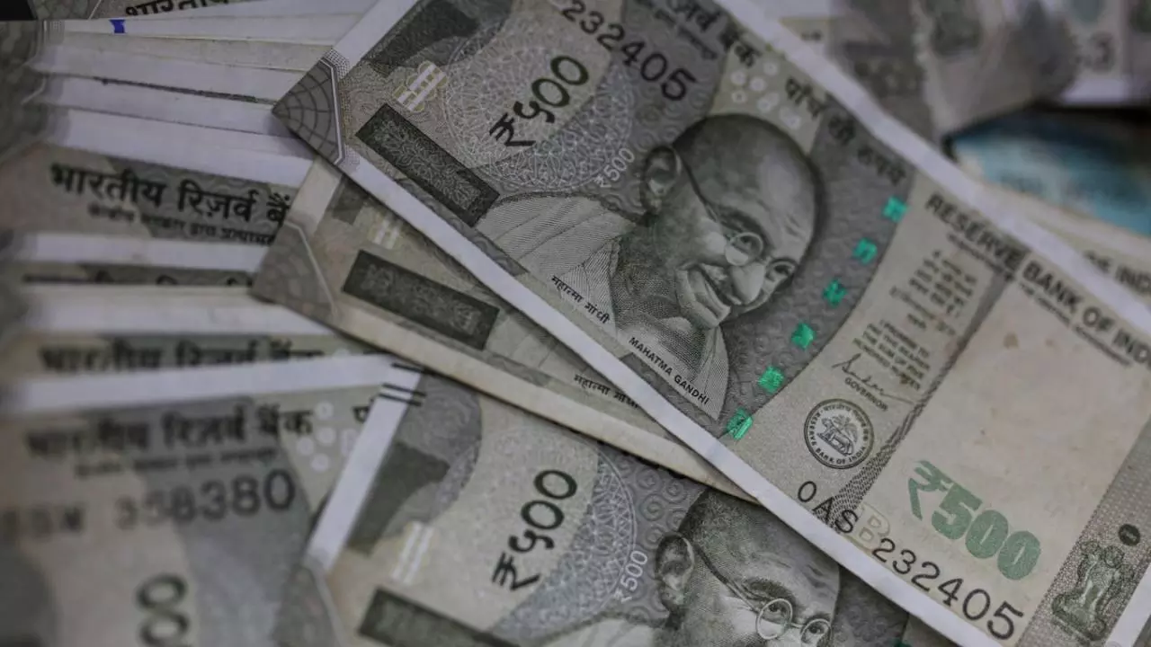 rbi new currency notes plastic polymer note update india 2026