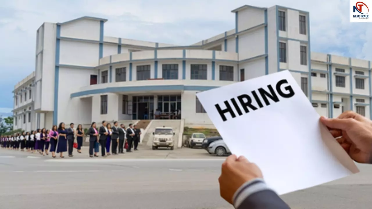 JMI Women Teacher Vacancy