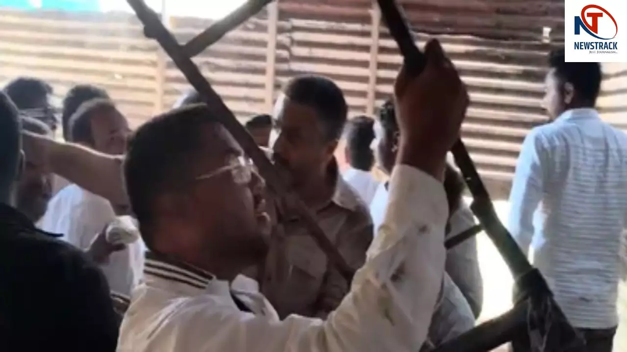 Pune Liquor Tragedy
