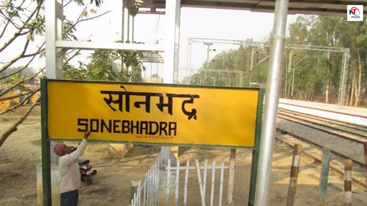 Sonbhadra News: मजदूरी कर परिवार पालने वाले युवक की संदिग्ध मौत, गांव में पसरा मातम Sonbhadra News: मजदूरी कर परिवार पालने वाले युवक की संदिग्ध मौत, गांव में पसरा मातम