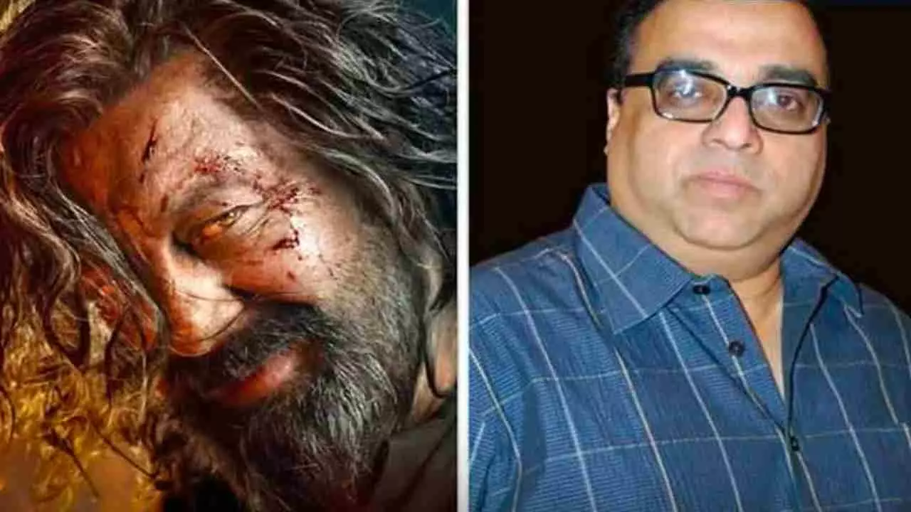 Khalnayak Returns Director