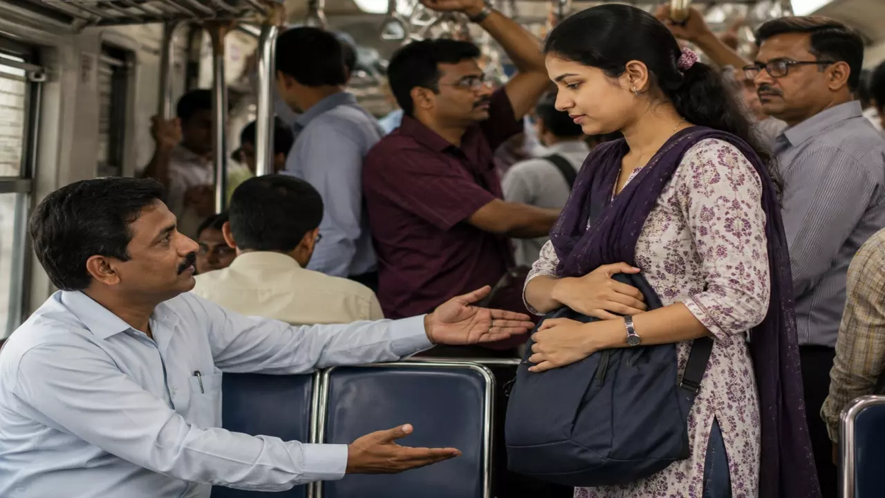 Women Respect Story