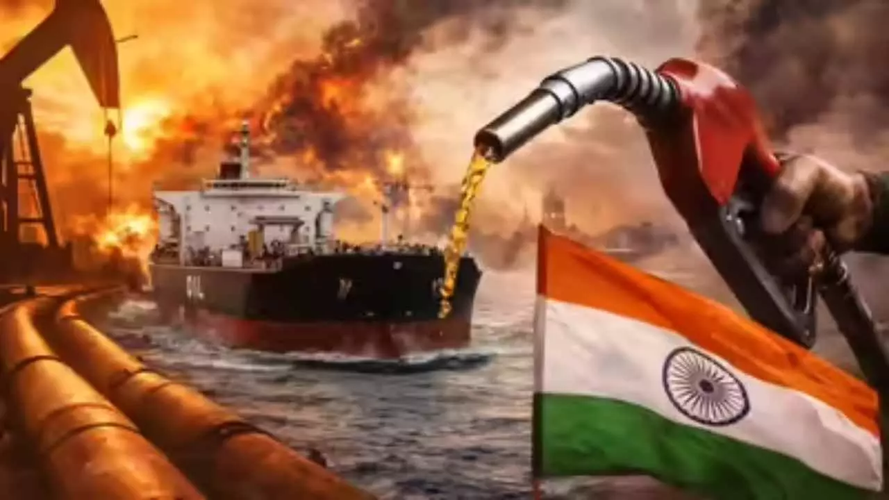 India Oil Gas Crisis News analysis India Oil Gas Crisis News analysis