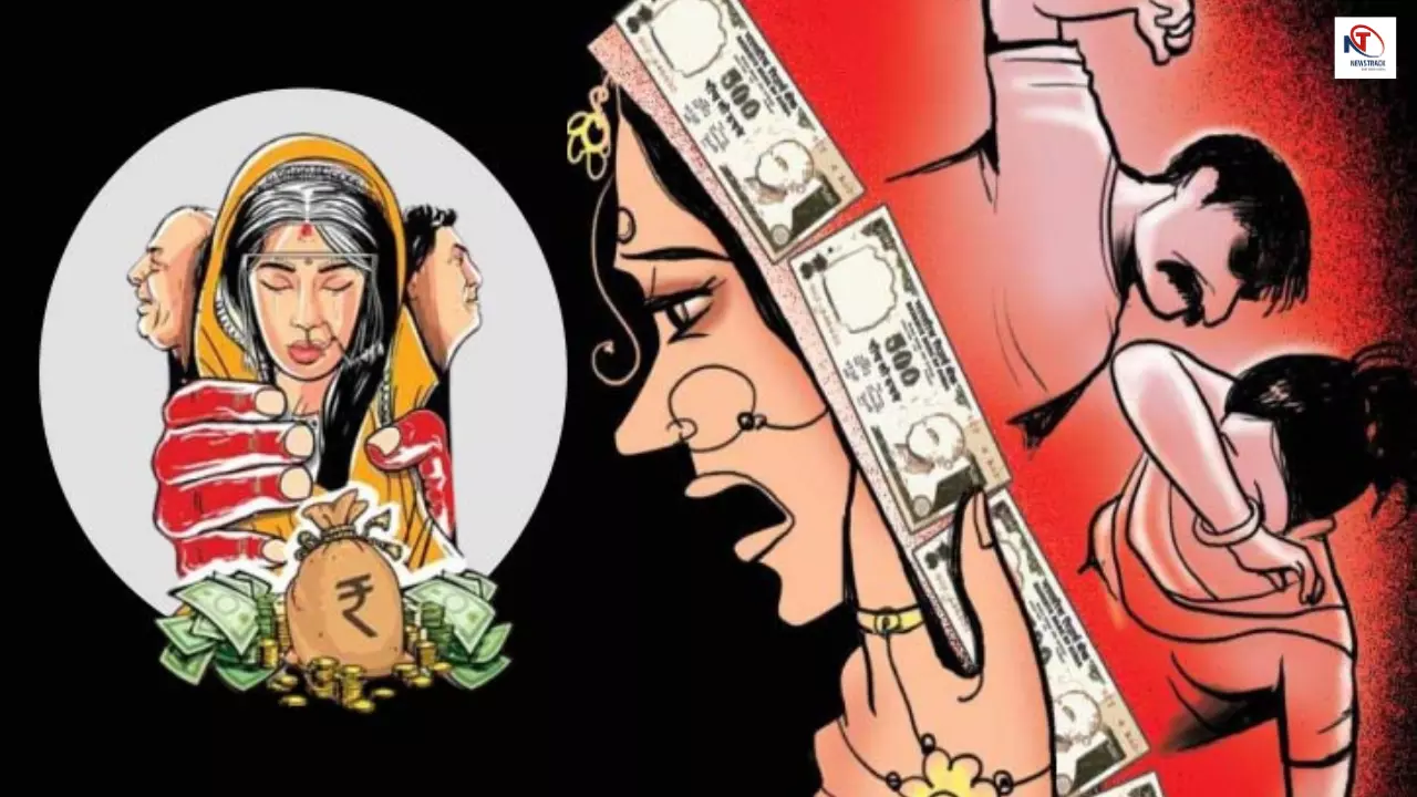Sonbhadra News: सोनभद्र कोर्ट का ऐतिहासिक फैसला, दहेज हत्या मामले में दोषियों को सख्त सजा Sonbhadra News: सोनभद्र कोर्ट का ऐतिहासिक फैसला, दहेज हत्या मामले में दोषियों को सख्त सजा