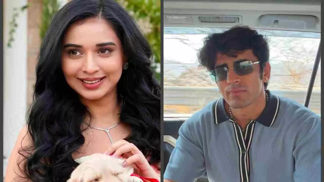 Tanya Mittal Vs Gullu Tanya Mittal Vs Gullu