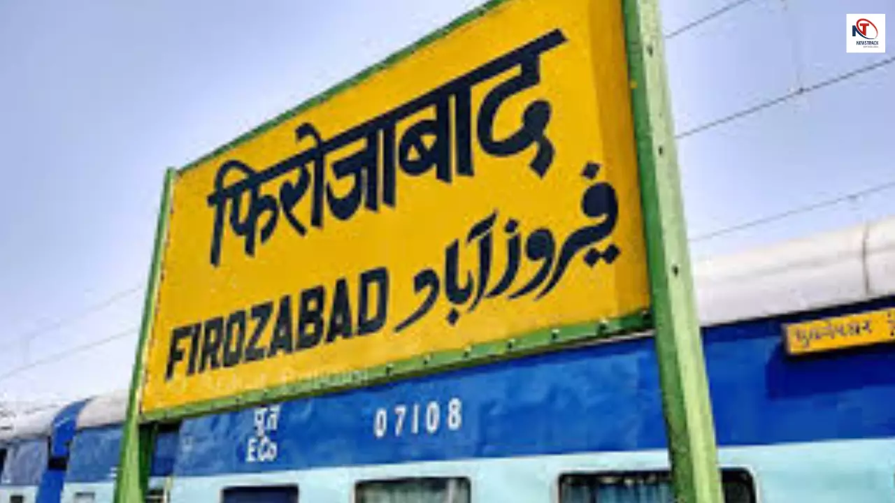 firozabad News: बच्चों के झगड़े से भड़की हिंसा, फिरोजाबाद में दो पक्षों में जमकर पथराव firozabad News: बच्चों के झगड़े से भड़की हिंसा, फिरोजाबाद में दो पक्षों में जमकर पथराव