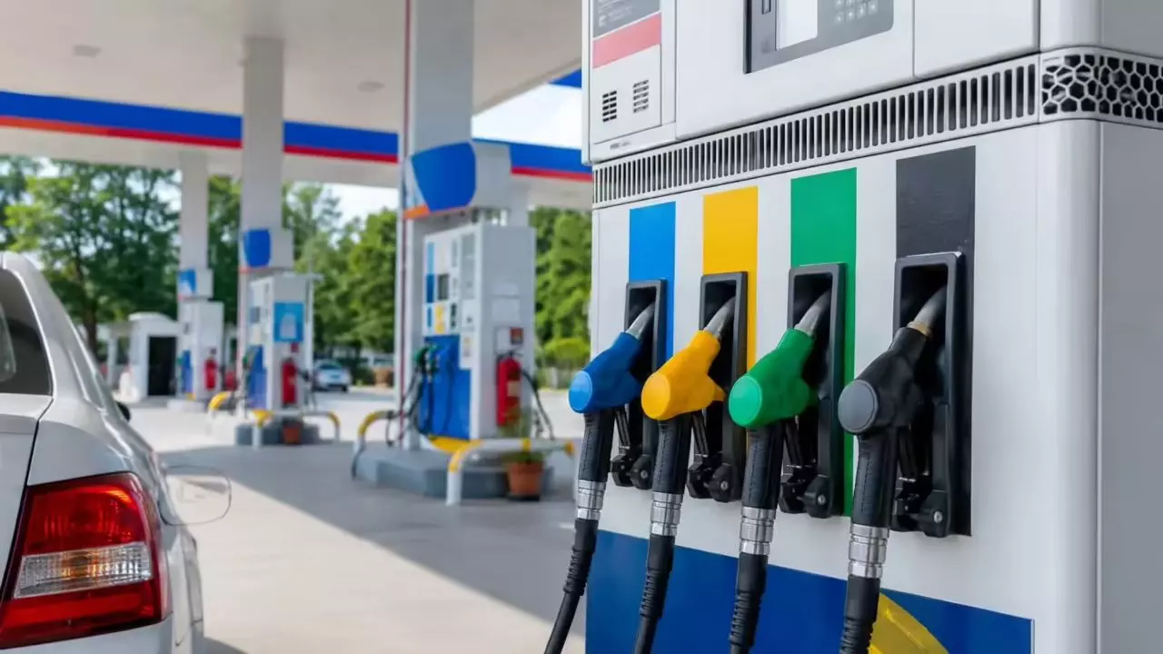 normal vs power petrol which is better for car mileage india 2026