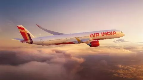 flight ticket price hike july 2026 indigo air india flight reduction india
