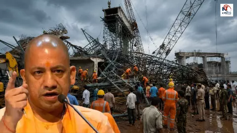Hamirpur Bridge Collapse