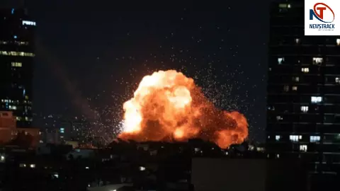 US-Iran Conflict US-Iran Conflict
