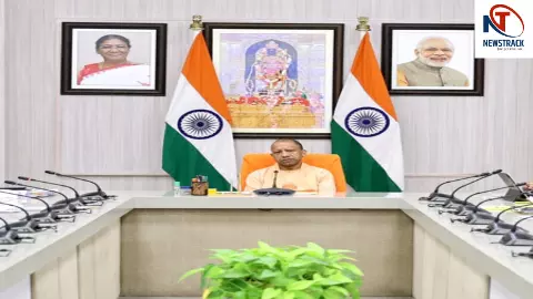 Yogi Adityanath