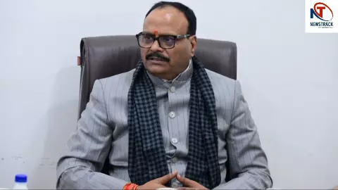Brajesh Pathak
