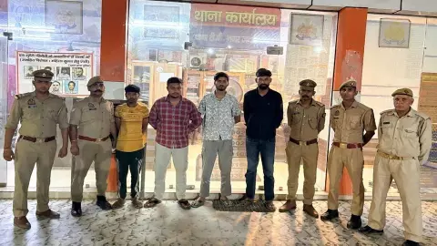 Meerut News