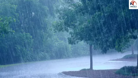 Chhattisgarh Weather