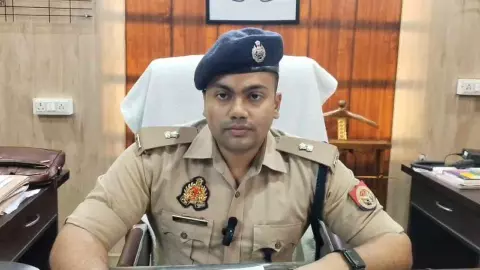 Chandauli News: सपा महिला मोर्चा जिलाध्यक्ष की पिटाई मामले में पांच पर मुकदमा दर्ज
