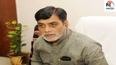 Ramkripal Yadav Ramkripal Yadav