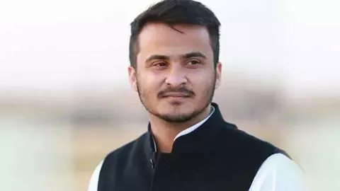 Major legal relief for Abdullah Azam Khan