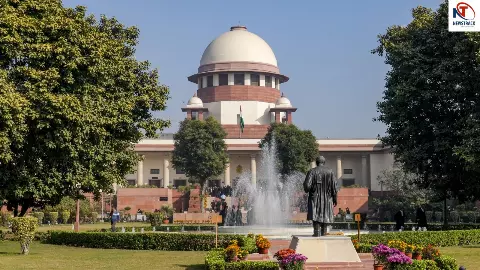 Supreme Court on NEET