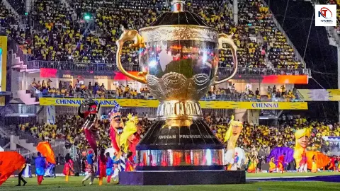 IPL New Rules: IPL में अब स्मार्ट चश्मों पर बैन! BCCI का बड़ा फैसला, नियम तोड़ा तो होगी कार्रवाई