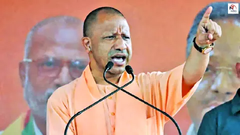 UP News: “अब कोई माफिया खुली जीप में हिंदुओं को नहीं डरा सकता”, मऊ में गरजे CM योगी