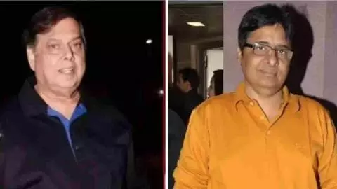Chunnari Chunnari Controversy: वाशु भगनानी ने डेविड धवन पर ठोका केस, जानिए दोनों में किसके पास अधिक संपत्ति