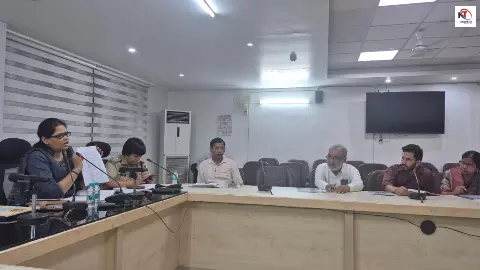 Aligarh News: UPPSC सहायक आचार्य परीक्षा को लेकर अलीगढ़ अलर्ट, 17 केंद्रों पर कड़ी सुरक्षा