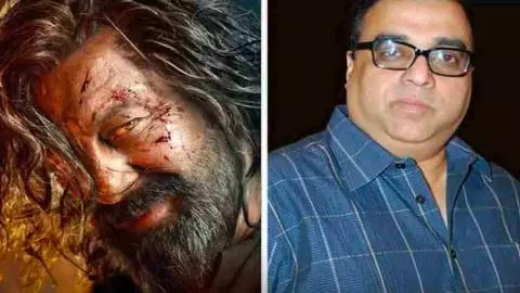 Khalnayak Returns Director